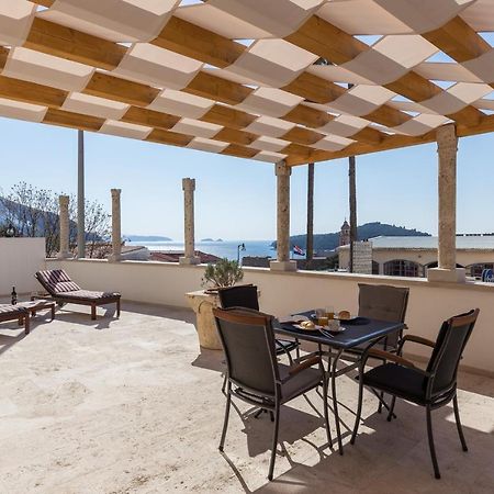 Apartment Toma Dubrovnik Kültér fotó