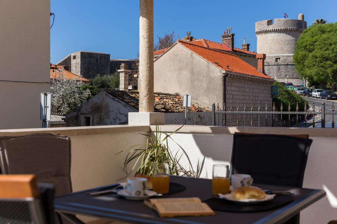 Apartment Toma Dubrovnik Kültér fotó