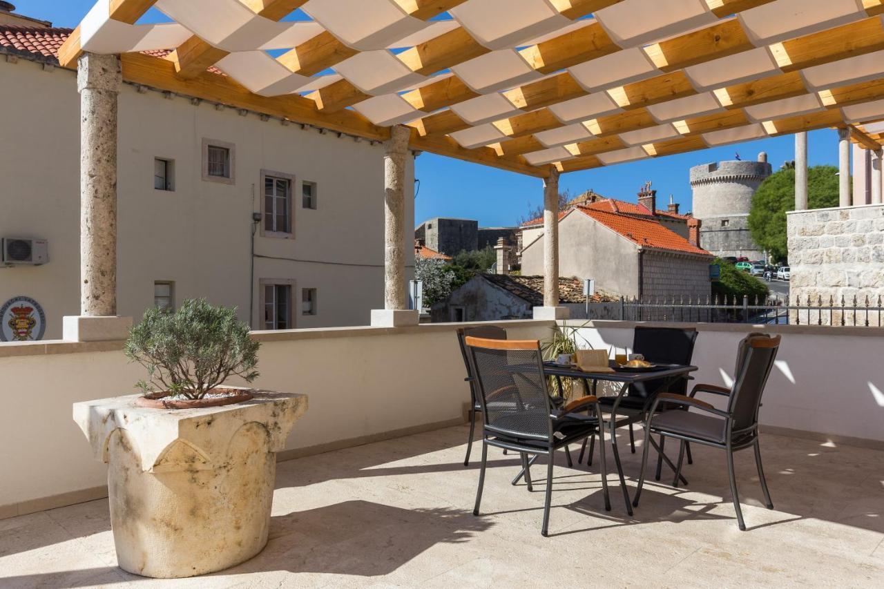Apartment Toma Dubrovnik Kültér fotó