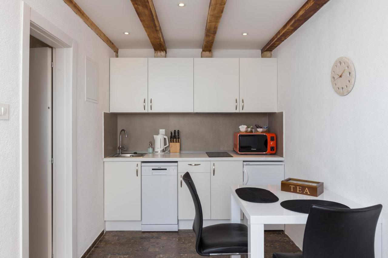 Apartment Toma Dubrovnik Kültér fotó