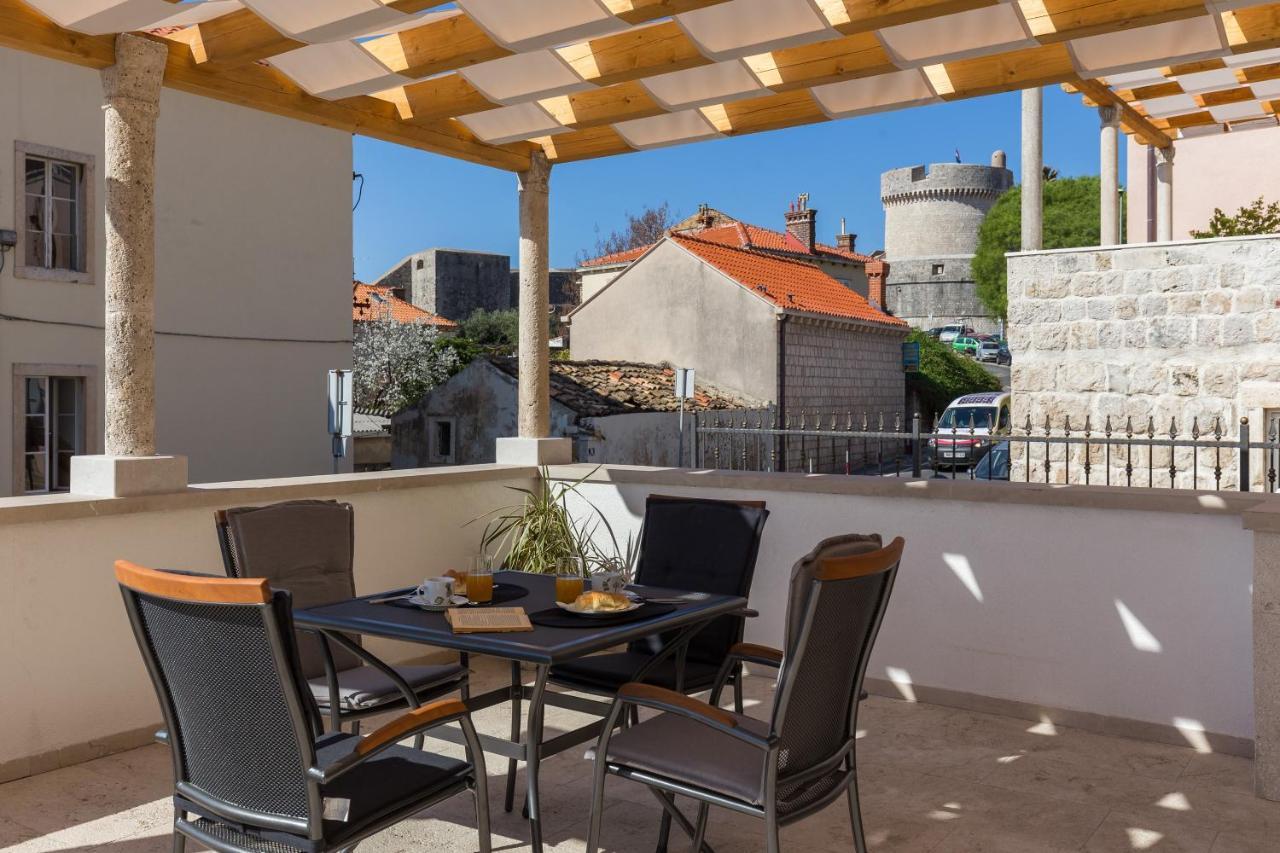 Apartment Toma Dubrovnik Kültér fotó