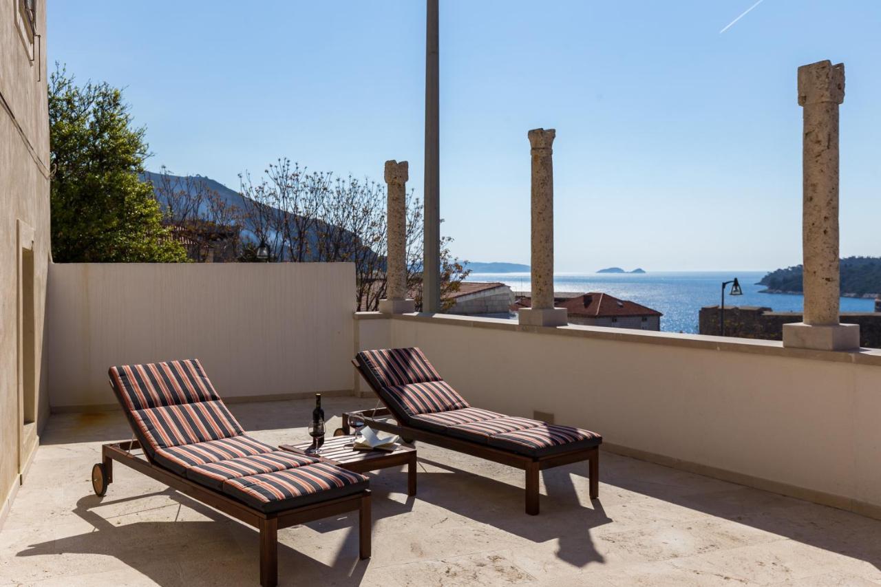 Apartment Toma Dubrovnik Kültér fotó