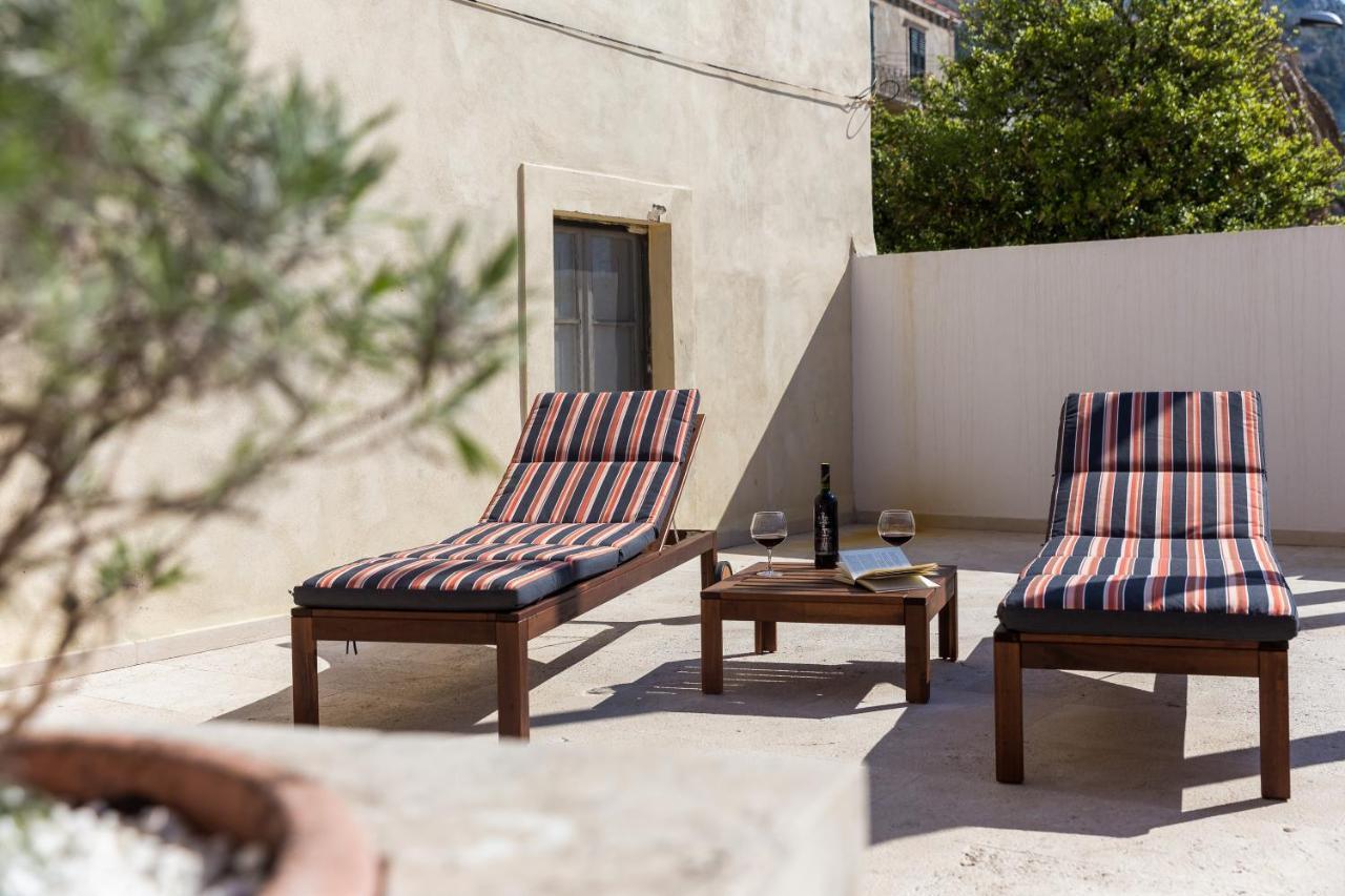 Apartment Toma Dubrovnik Kültér fotó