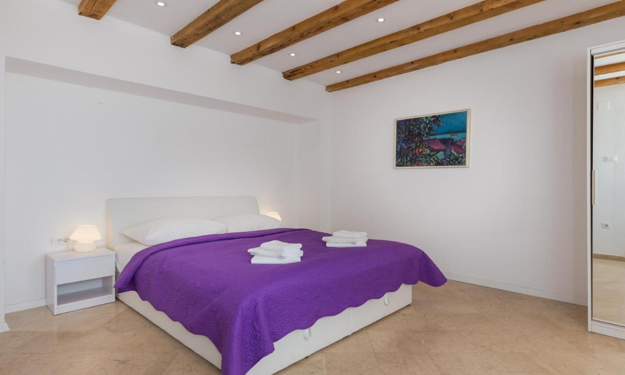 Apartment Toma Dubrovnik Kültér fotó